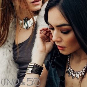 Uno de 50 Hossegor Bracelet